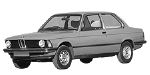 BMW E21 P0A6B Fault Code