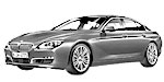 BMW F06 P0A6B Fault Code