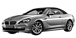 BMW F12 P0A6B Fault Code