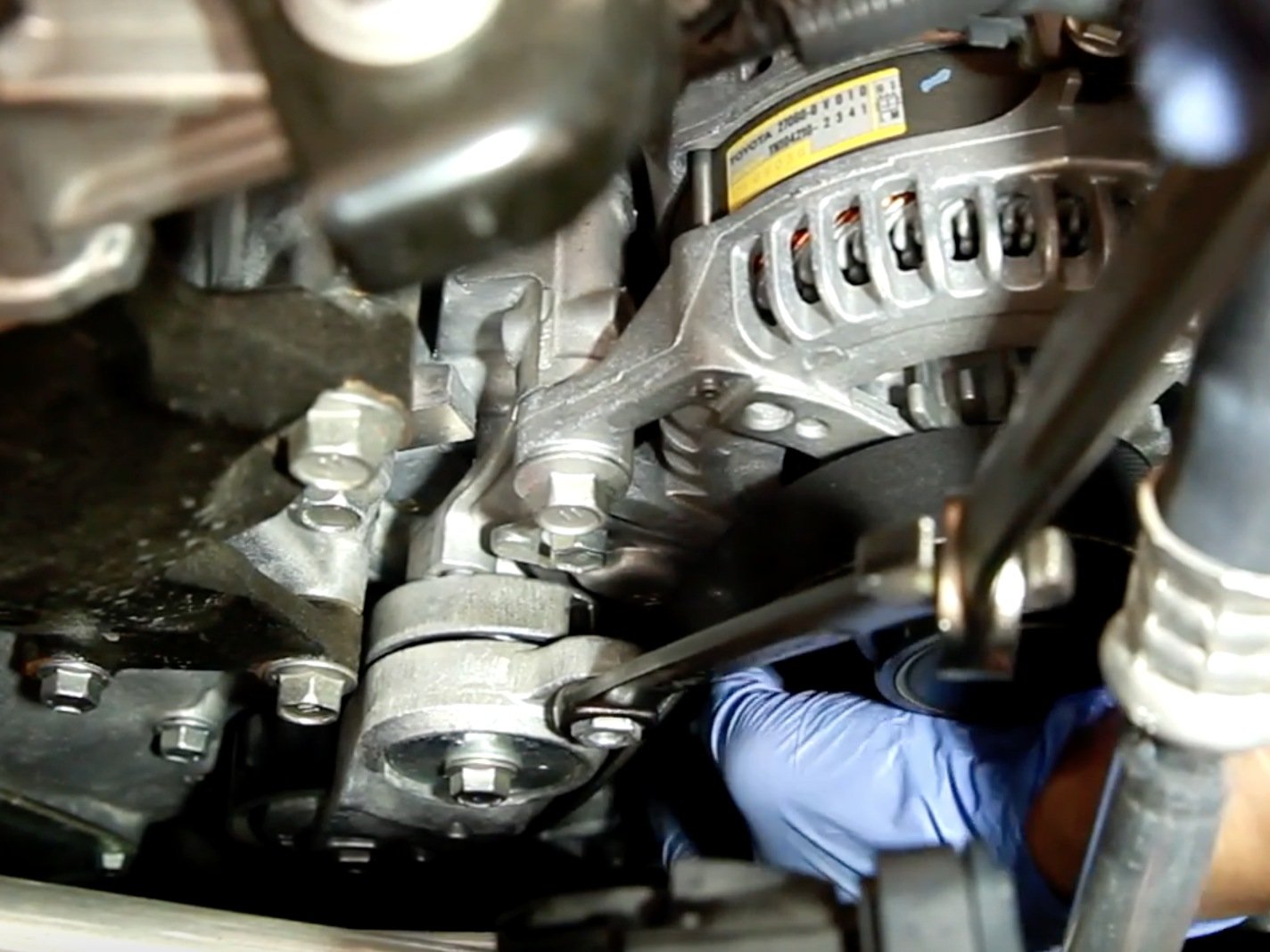 See P0A6B in engine